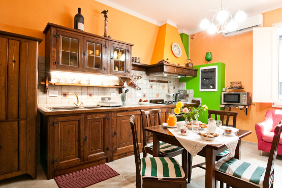 Affittacamere Il Sole